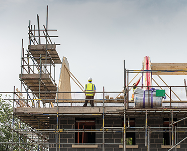 Residential scaffolding Blackburn – extensions and roofing access